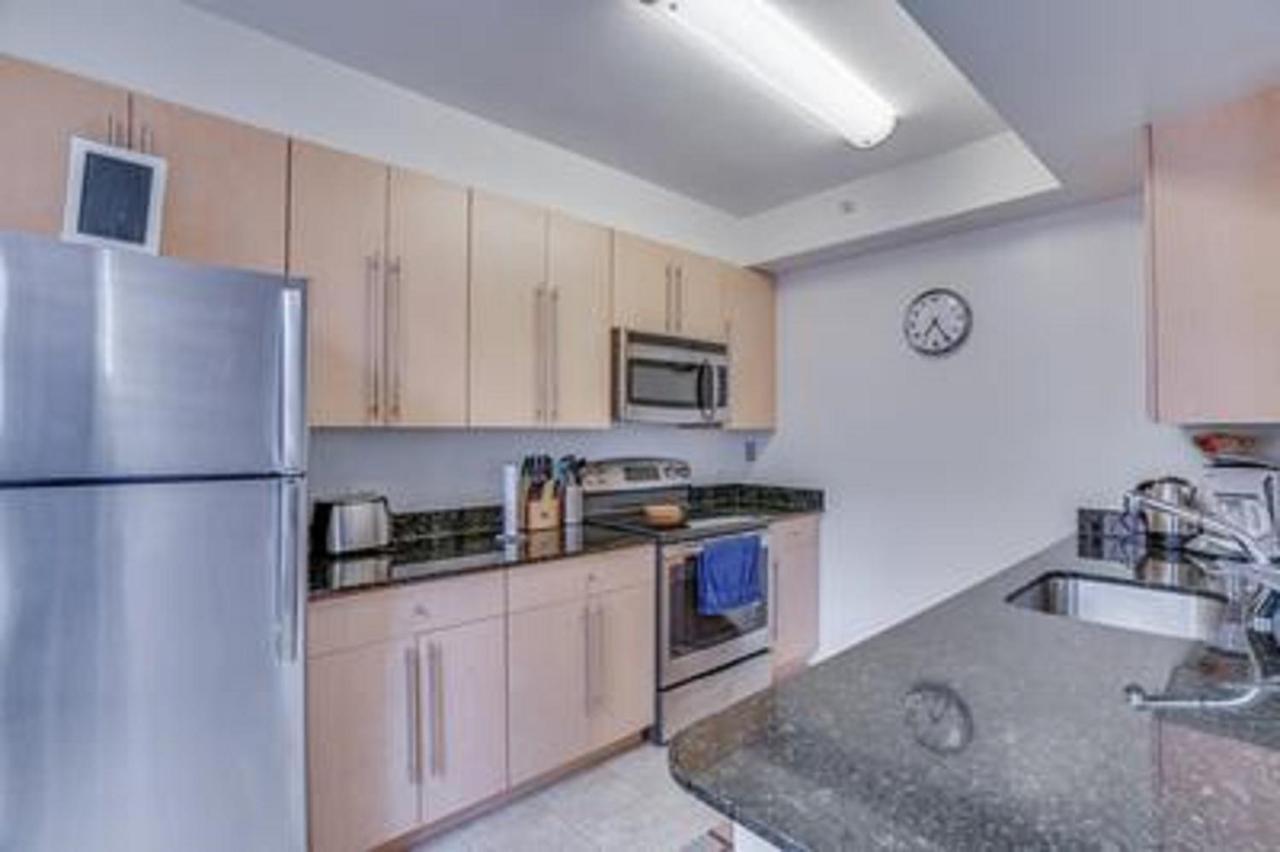 Heaven On Baltimore At Harborfront Apartment Exterior foto